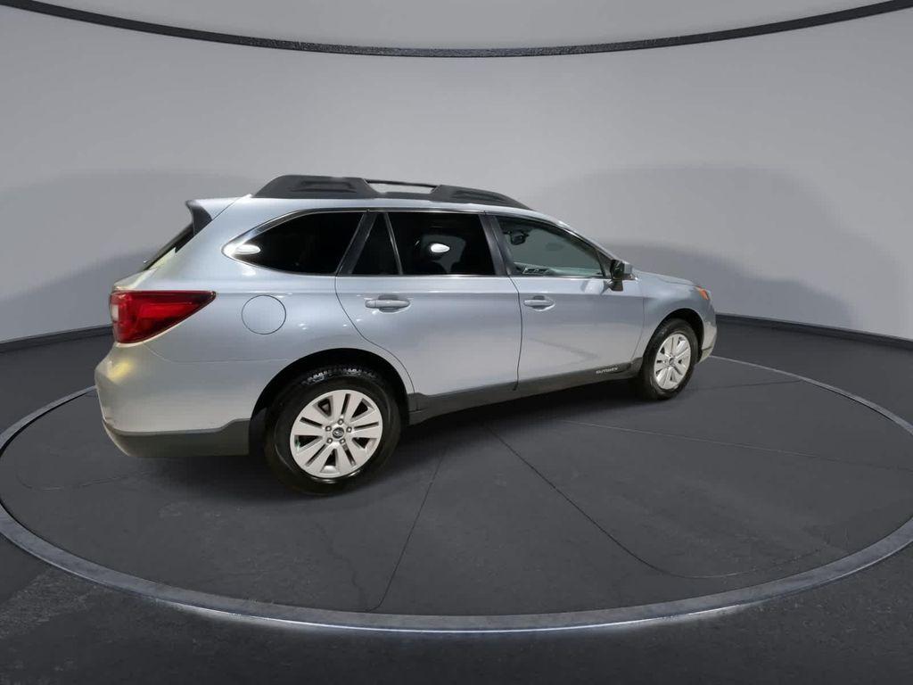 used 2015 Subaru Outback car, priced at $10,952