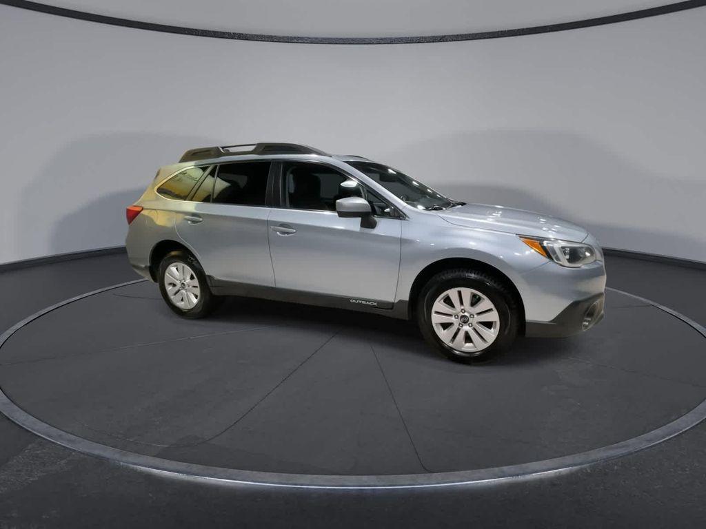 used 2015 Subaru Outback car, priced at $10,952