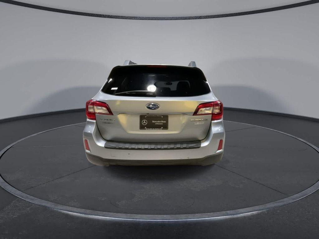 used 2015 Subaru Outback car, priced at $10,952