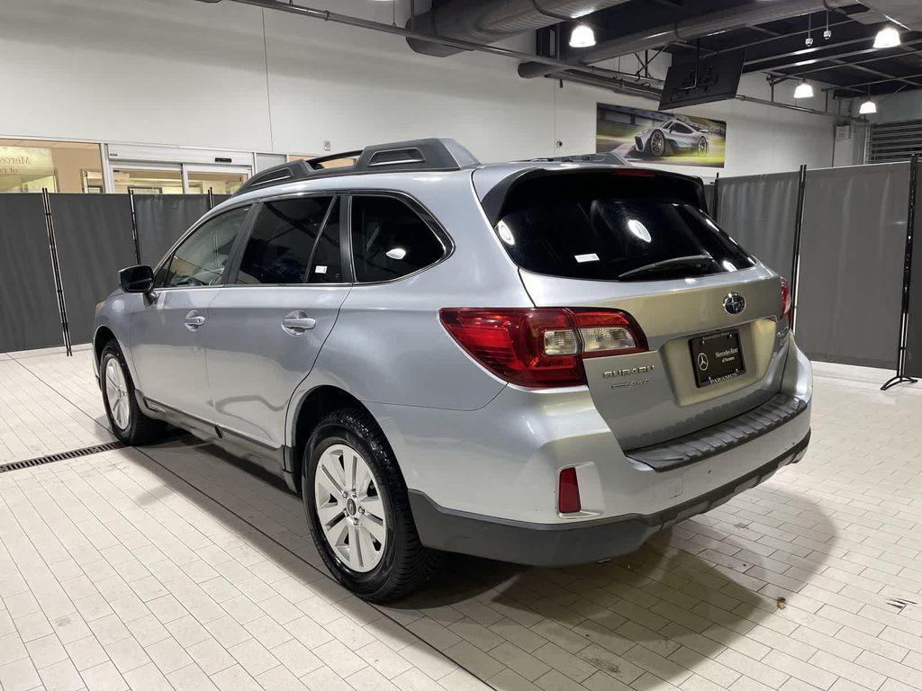 used 2015 Subaru Outback car, priced at $10,952