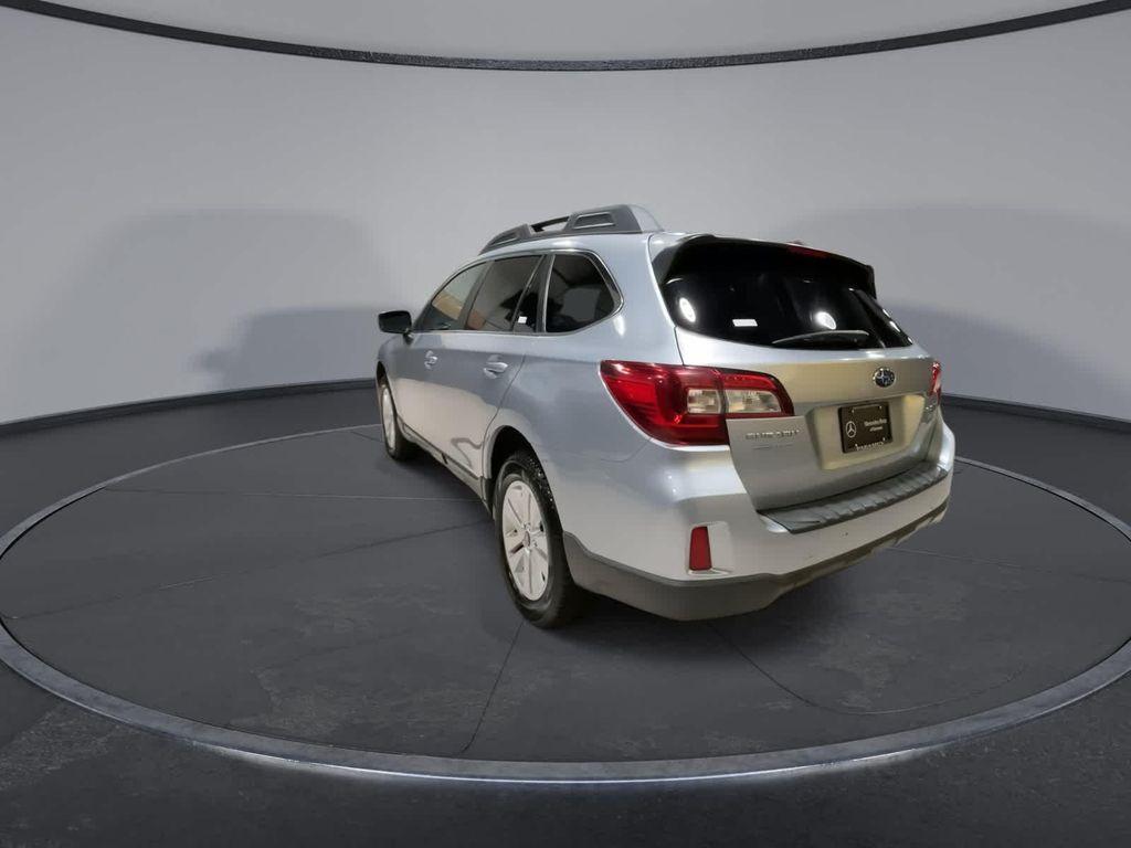 used 2015 Subaru Outback car, priced at $10,952