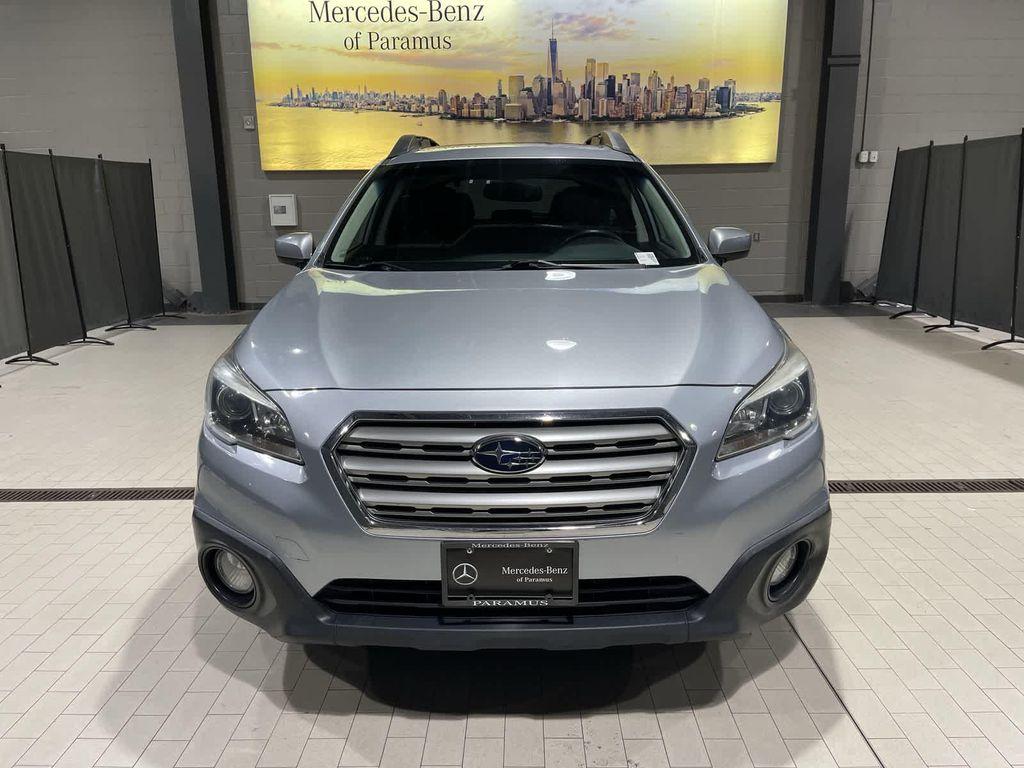 used 2015 Subaru Outback car, priced at $10,952