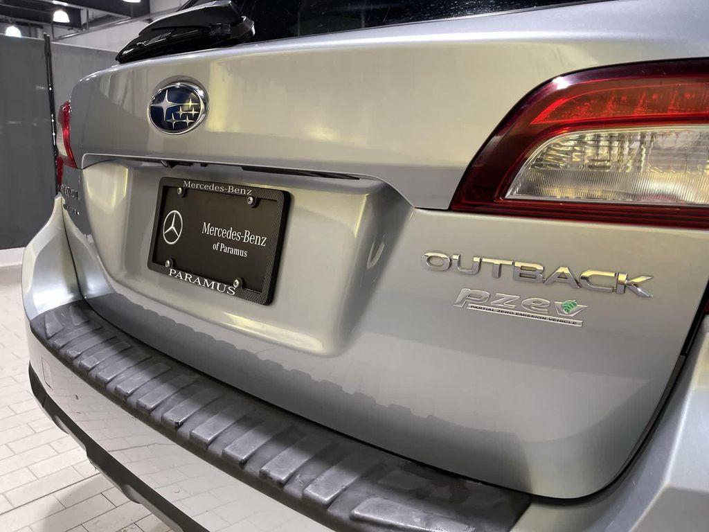used 2015 Subaru Outback car, priced at $10,952