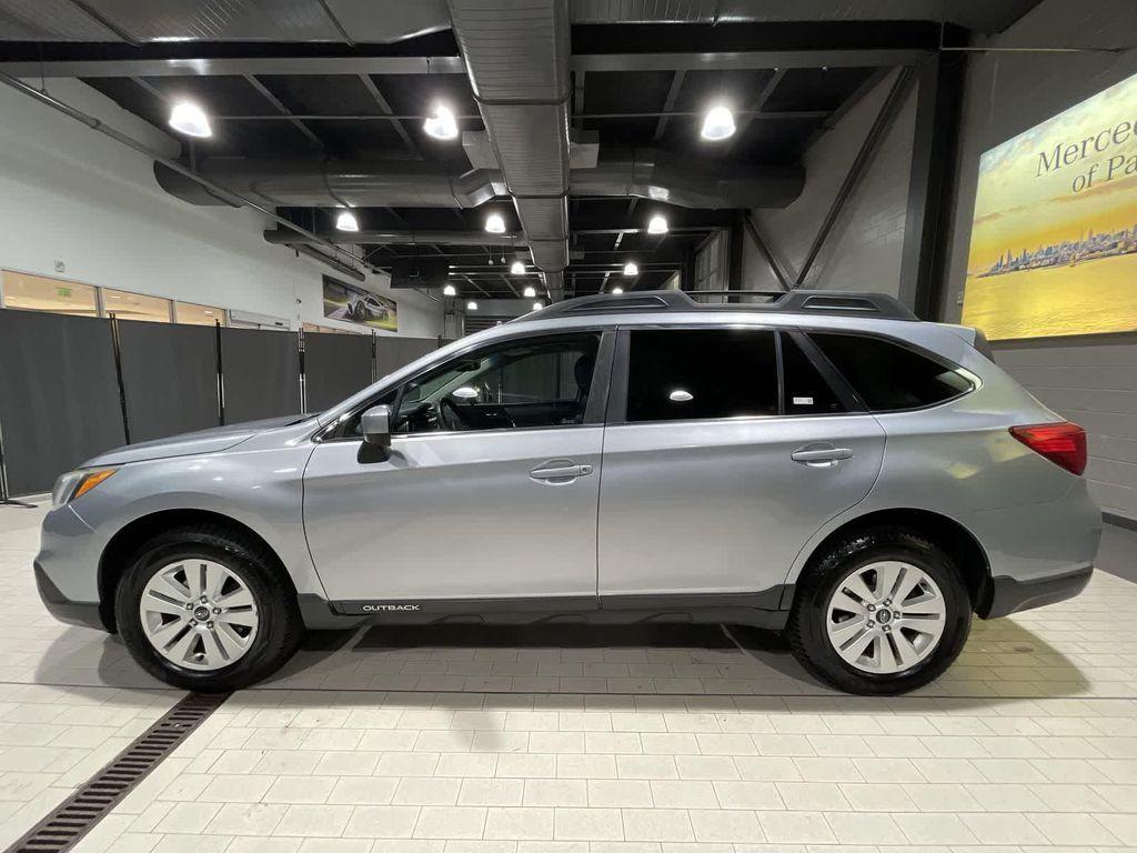 used 2015 Subaru Outback car, priced at $10,952