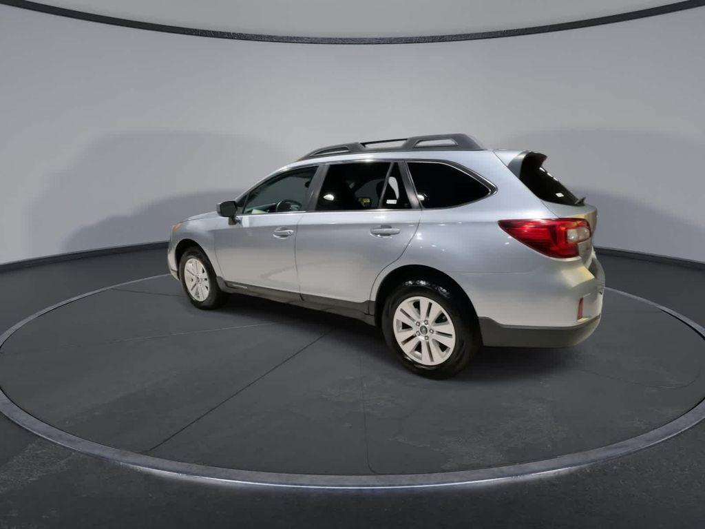 used 2015 Subaru Outback car, priced at $10,952