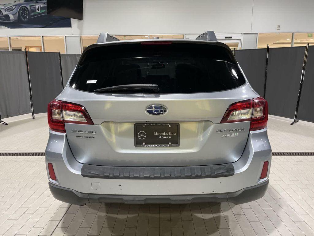 used 2015 Subaru Outback car, priced at $10,952