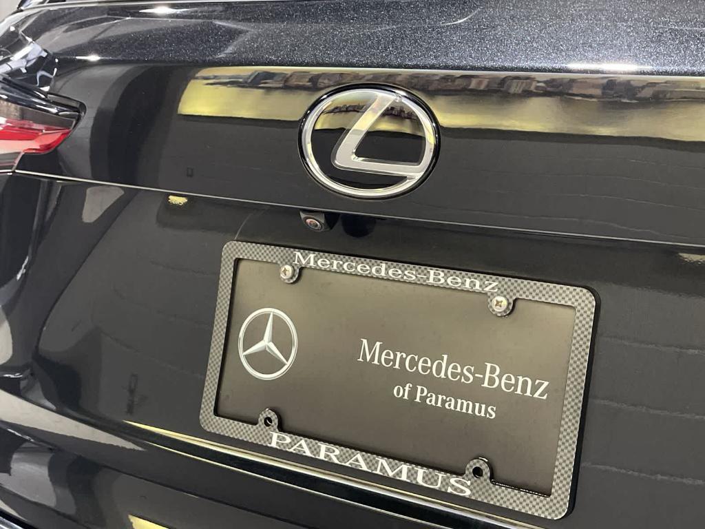 used 2019 Lexus NX 300 car, priced at $21,998