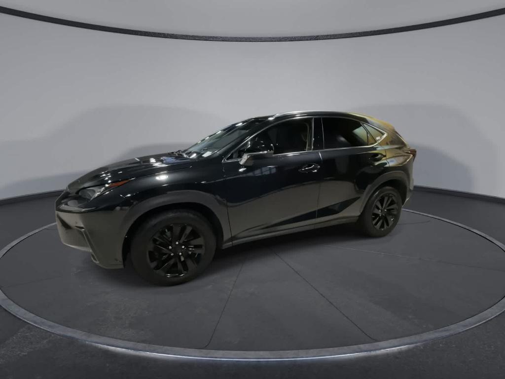 used 2019 Lexus NX 300 car, priced at $21,998