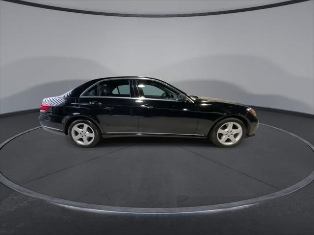 used 2014 Mercedes-Benz E-Class car, priced at $8,301