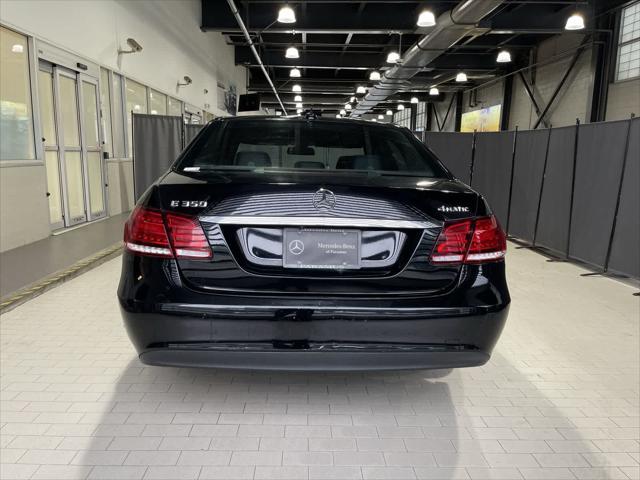 used 2014 Mercedes-Benz E-Class car, priced at $8,301
