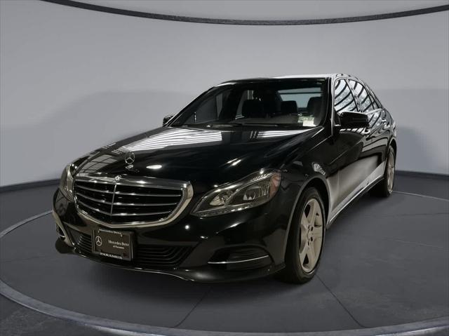 used 2014 Mercedes-Benz E-Class car, priced at $8,301