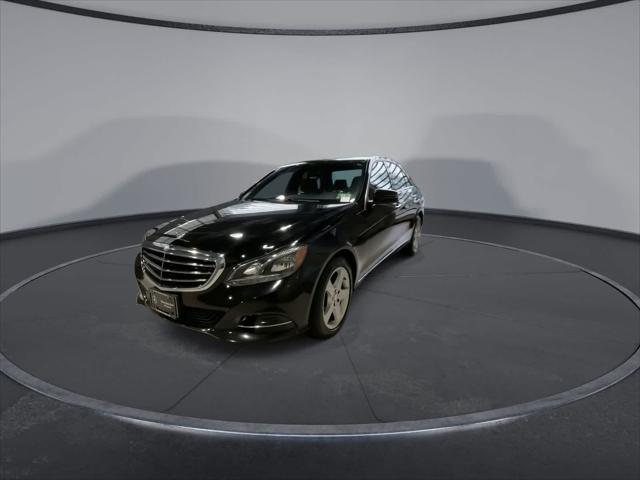 used 2014 Mercedes-Benz E-Class car, priced at $8,301