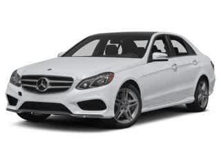 used 2014 Mercedes-Benz E-Class car, priced at $8,301