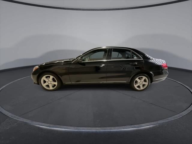 used 2014 Mercedes-Benz E-Class car, priced at $8,301
