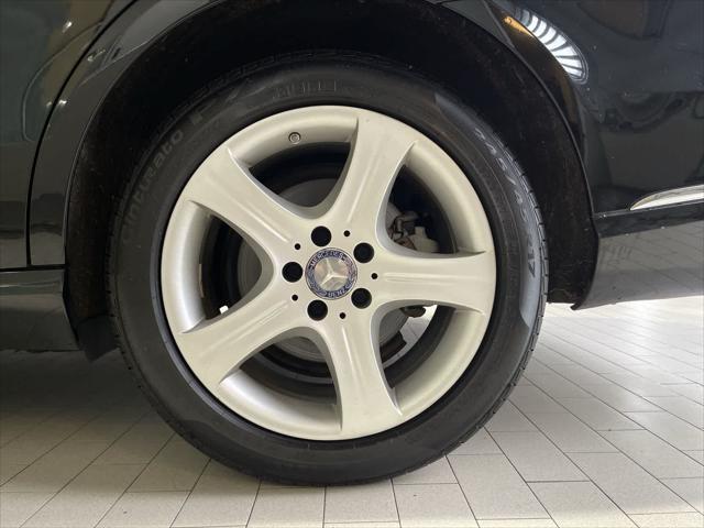 used 2014 Mercedes-Benz E-Class car, priced at $8,301