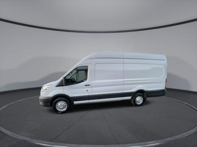 used 2021 Ford Transit-350 car, priced at $29,398