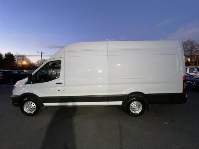 used 2021 Ford Transit-350 car, priced at $29,398