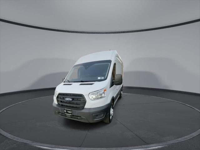 used 2021 Ford Transit-350 car, priced at $29,398