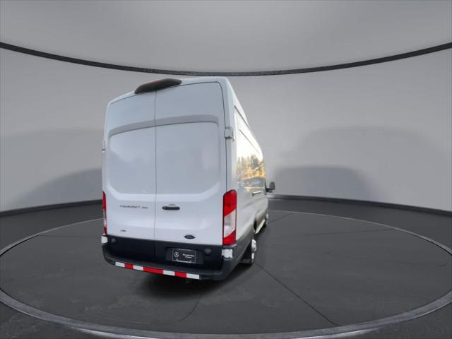 used 2021 Ford Transit-350 car, priced at $29,398