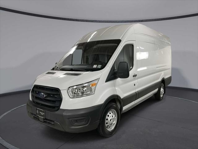 used 2021 Ford Transit-350 car, priced at $29,398