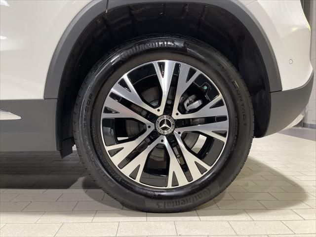 used 2025 Mercedes-Benz GLA 250 car, priced at $39,998
