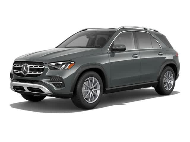 new 2025 Mercedes-Benz GLE 350 car, priced at $70,635