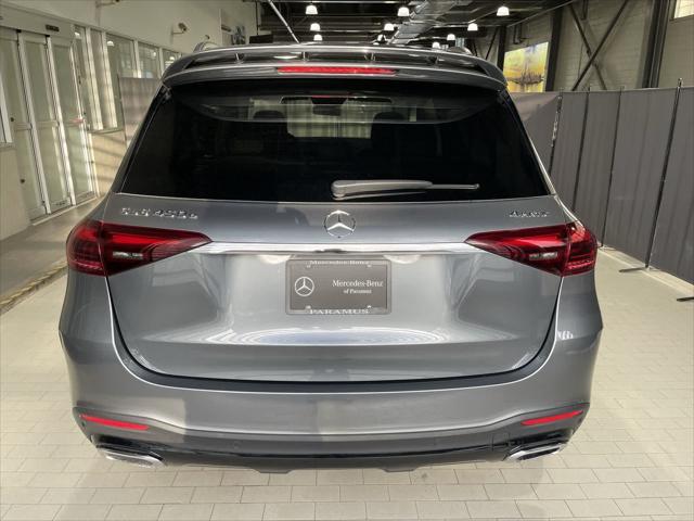 used 2025 Mercedes-Benz GLE 450e car, priced at $73,998