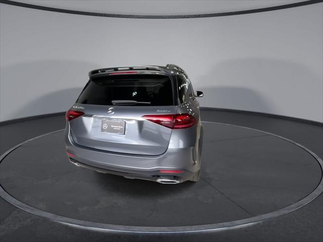used 2025 Mercedes-Benz GLE 450e car, priced at $73,998