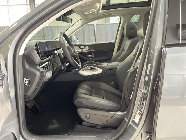 used 2025 Mercedes-Benz GLE 450e car, priced at $73,998