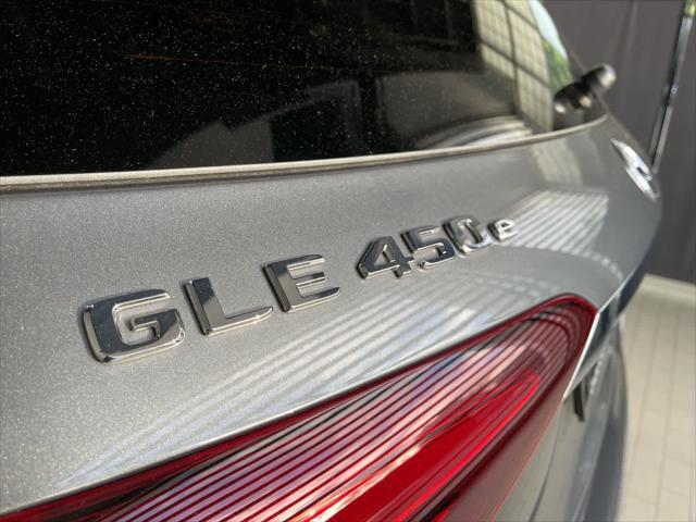 used 2025 Mercedes-Benz GLE 450e car, priced at $73,998