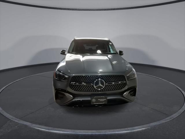used 2025 Mercedes-Benz GLE 450e car, priced at $73,998