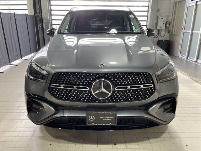 used 2025 Mercedes-Benz GLE 450e car, priced at $73,998