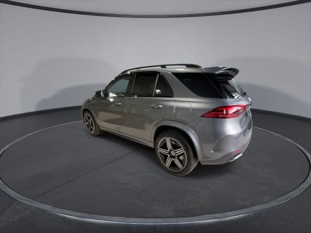used 2025 Mercedes-Benz GLE 450e car, priced at $73,998