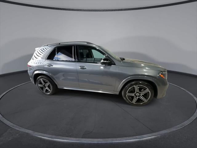 used 2025 Mercedes-Benz GLE 450e car, priced at $73,998