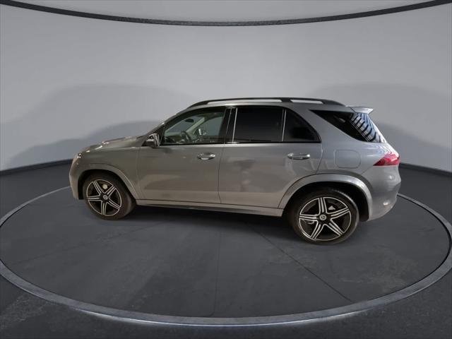 used 2025 Mercedes-Benz GLE 450e car, priced at $73,998