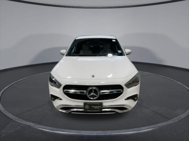 used 2025 Mercedes-Benz GLA 250 car, priced at $40,998