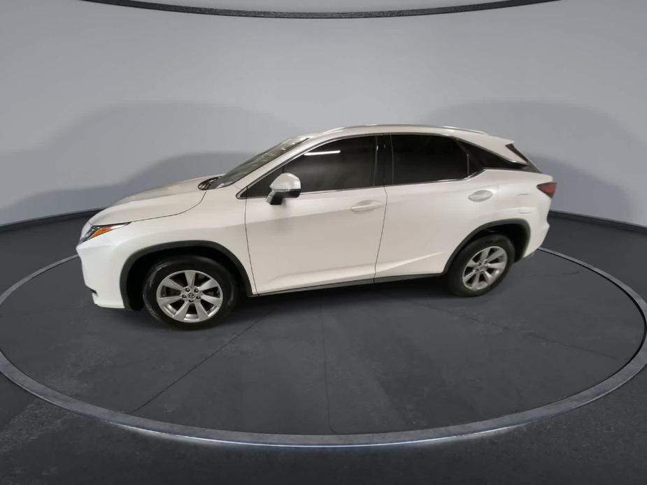 used 2019 Lexus RX 350 car, priced at $26,051