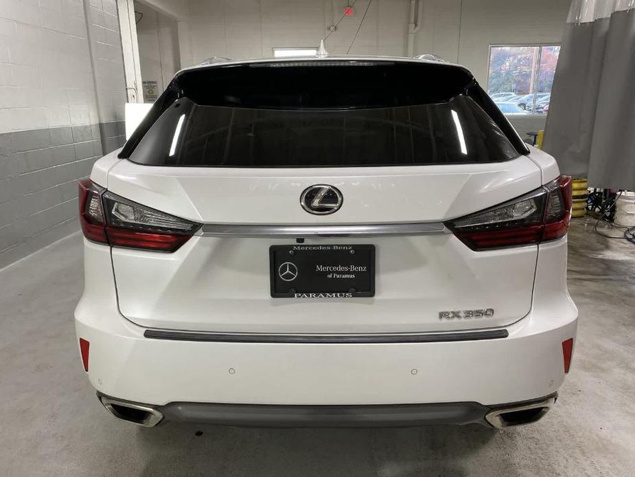 used 2019 Lexus RX 350 car, priced at $26,051