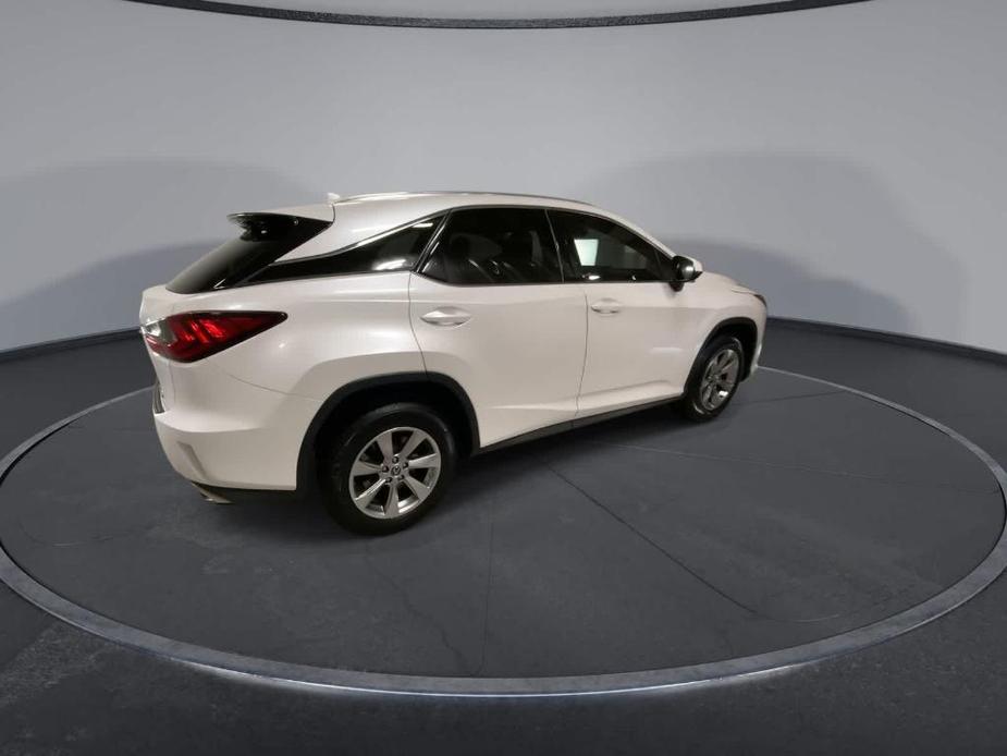 used 2019 Lexus RX 350 car, priced at $26,051