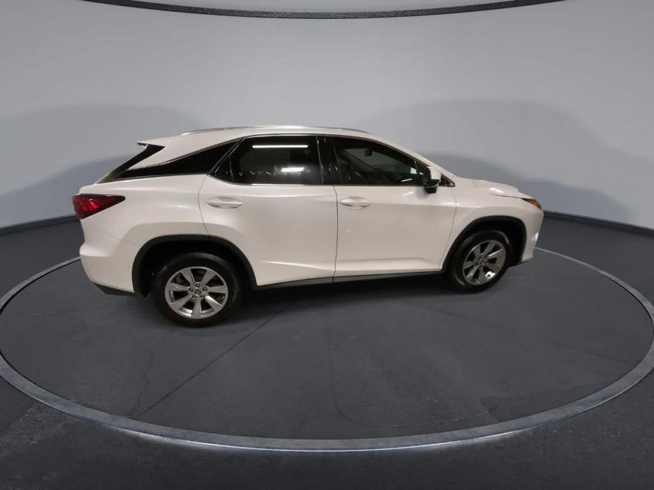 used 2019 Lexus RX 350 car, priced at $26,051