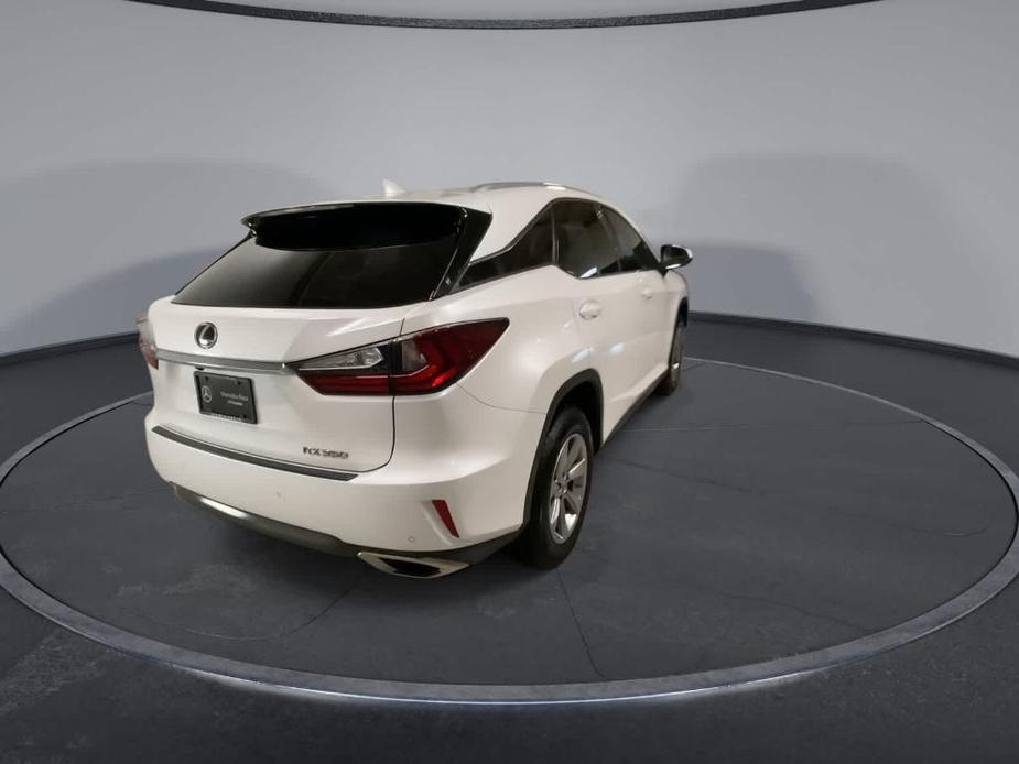 used 2019 Lexus RX 350 car, priced at $26,051