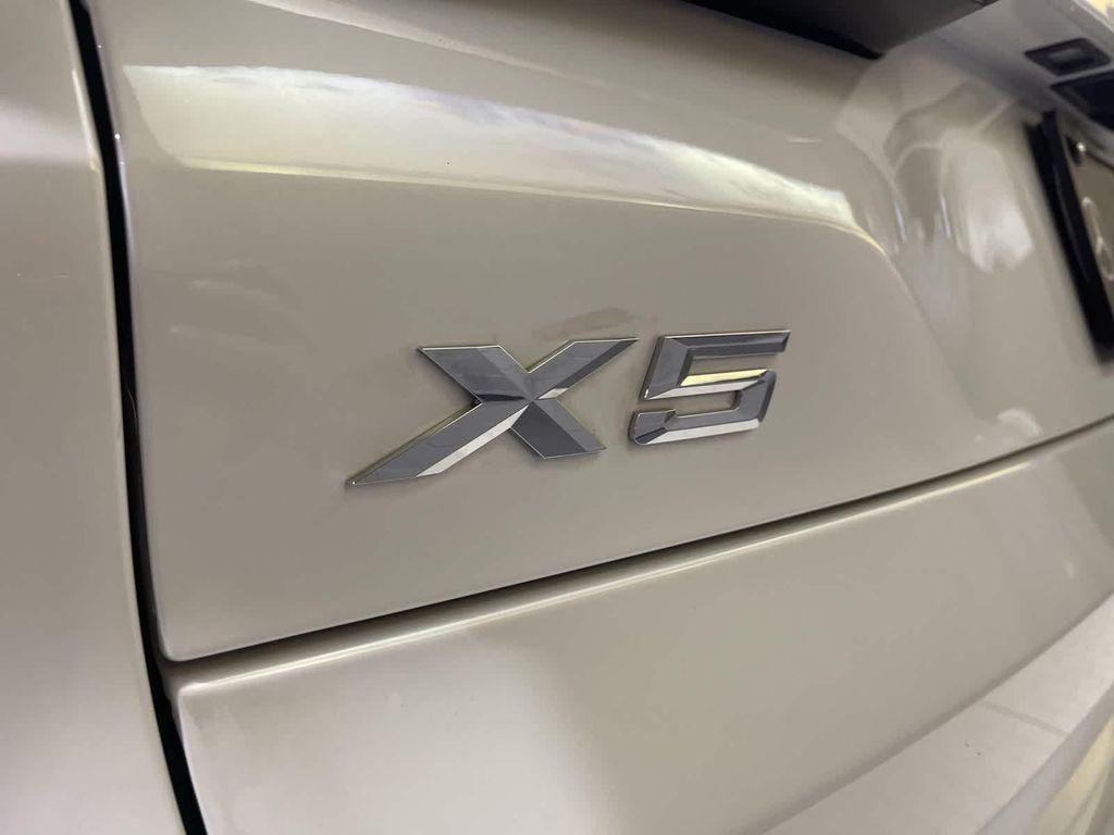 used 2023 BMW X5 car, priced at $50,231