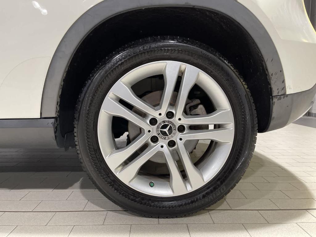 used 2018 Mercedes-Benz GLA 250 car, priced at $15,098