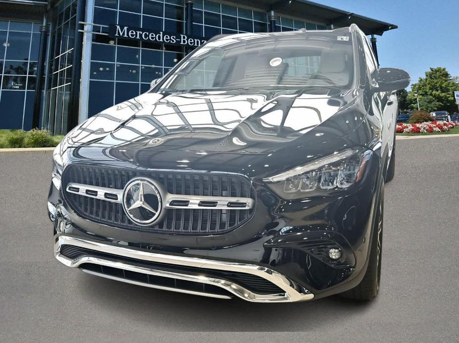 new 2025 Mercedes-Benz GLA 250 car, priced at $47,650