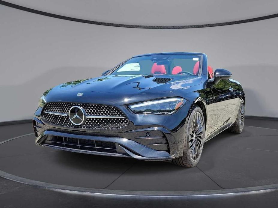 new 2024 Mercedes-Benz CLE 300 car, priced at $74,520