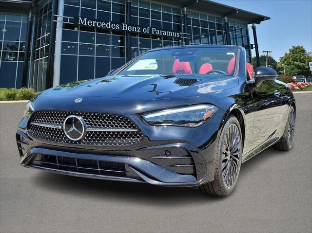 new 2024 Mercedes-Benz CLE 300 car, priced at $74,520