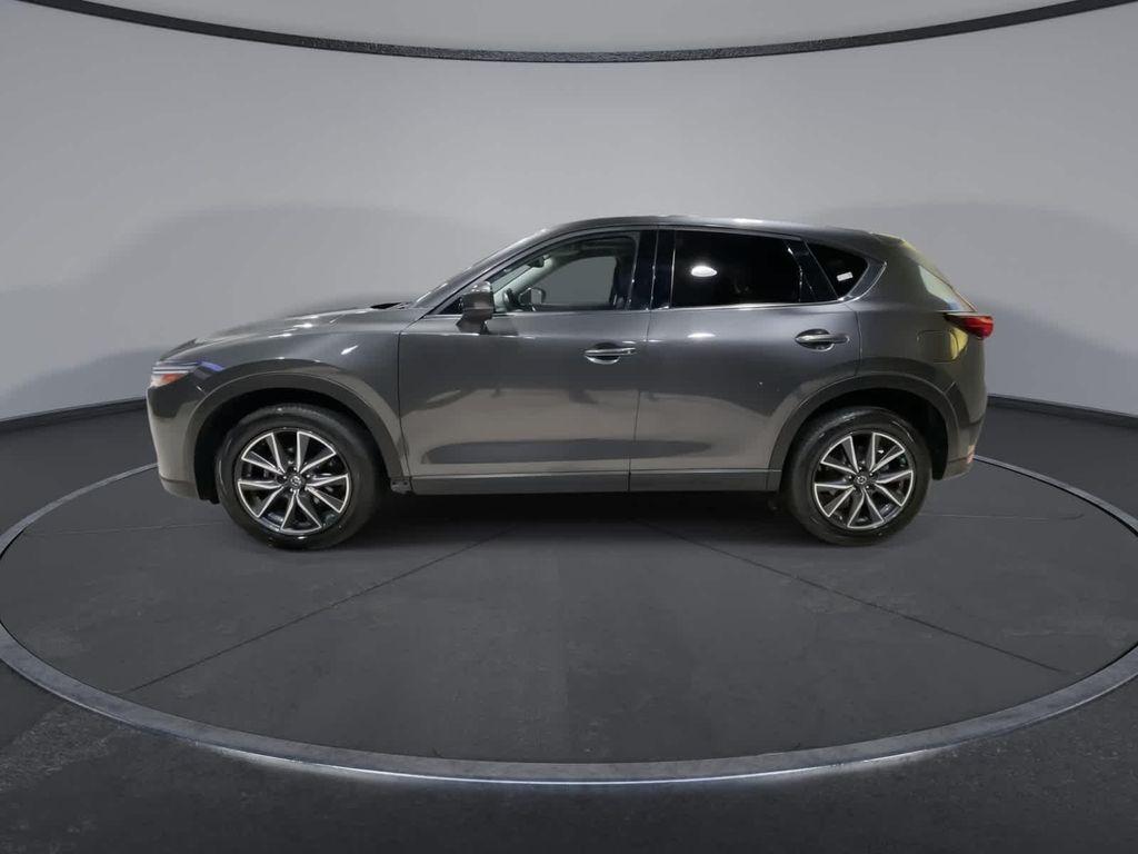 used 2018 Mazda CX-5 car, priced at $15,278