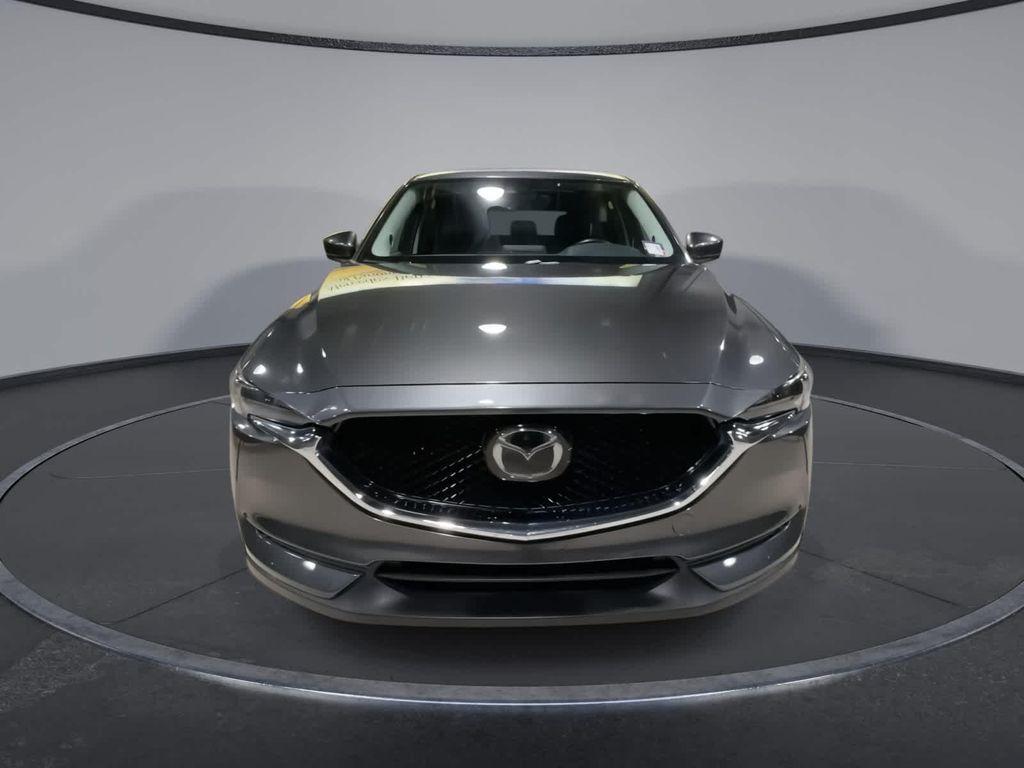 used 2018 Mazda CX-5 car, priced at $15,278