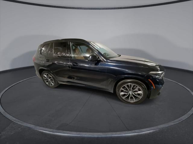 used 2019 BMW X5 car, priced at $32,837