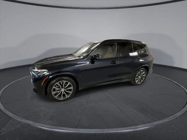 used 2019 BMW X5 car, priced at $32,837